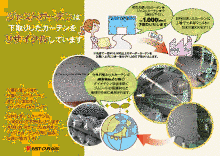 $ジャストカーテン岩出店スタッフblog-下取り