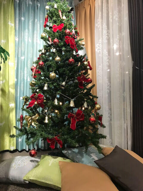 湘南台店のクリスマス　Ｐａｒｔ１