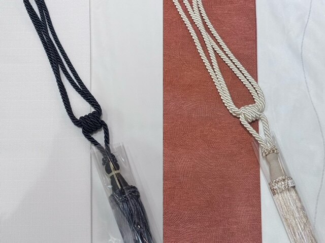 新柄カーテンのご紹介