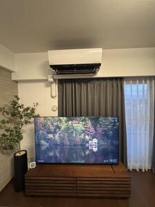 イネス カーテン JE-98057 グレー