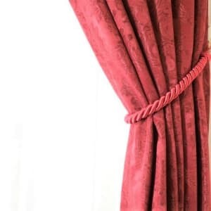 ロープタッセル CTB2104VO レッド