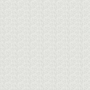 【ミラー】スノークラッシュ 生地サンプル J-11003H ホワイト