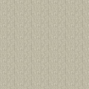 【ミラー】スノークラッシュ 生地サンプル J-11012H グレー