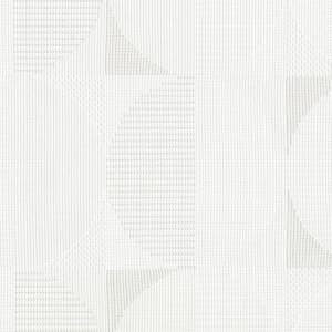 【ミラー】ハンゲツ 生地サンプル J-11013H ホワイト