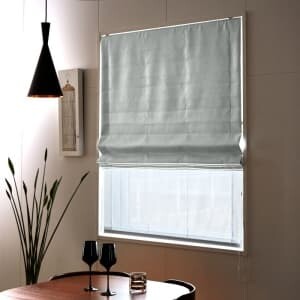 ナミレザー シェード J-12253 ホワイト