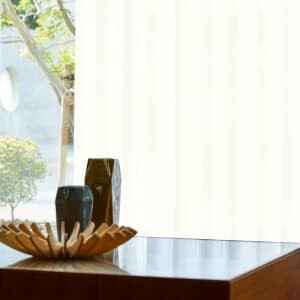 コクーン カフェカーテン J-12258R ホワイト