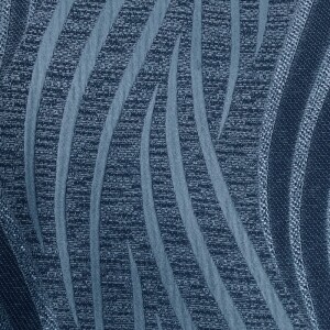 ヴェイン 生地サンプル J-12269 ネイビー