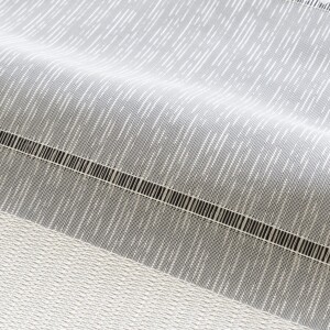 ダルシー カフェカーテン J-12275 ホワイト