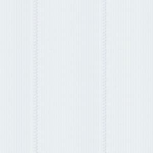 【ミラー・ＵＶカット】ダブルライン 生地サンプル J-15223H ホワイト