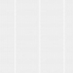 【ミラー・ＵＶカット】ダブルライン 生地サンプル J-15224H オフホワイト