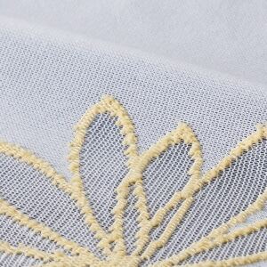 【ミラー】コンパス シェード J-15228 イエロー