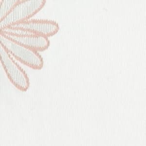 【ミラー】コンパス 生地サンプル J-15229 ピンク