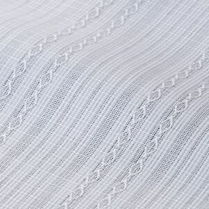 【ミラー・遮熱・ＵＶカット】ダイヤチェーン シェード J-15241HR ホワイト