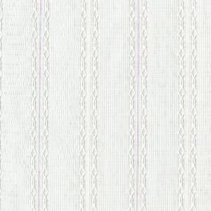 【ミラー・ＵＶカット】ダイア 生地サンプル J-18010H オフホワイト