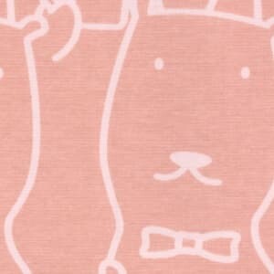 イヌ 特価カーテン J-19056T ピンク