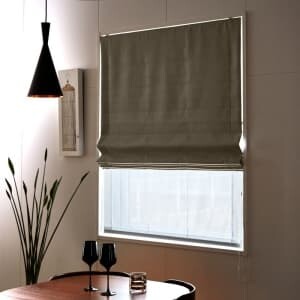 ヘリンボン シェード J-19081 ベージュ