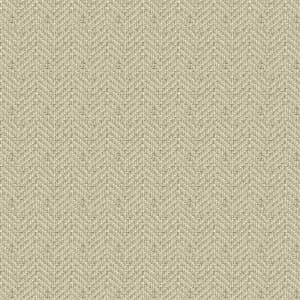 ヘリンボン カーテン J-19088 アイボリー