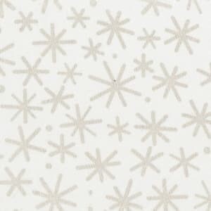 キラキラ 生地サンプル J-19105 シルバー