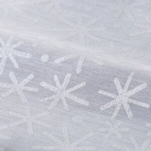 キラキラ シェード J-19105 シルバー