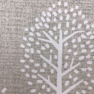 エルク 生地サンプル J-19151 ベージュ