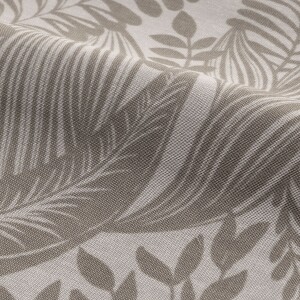 ビオトープ カフェカーテン J-19256 ベージュ