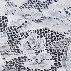 フロイライン カフェカーテン J-20118H ホワイト