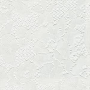 フロイライン 生地サンプル J-20118H ホワイト