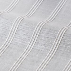 コレッジオ カフェカーテン J-23001R ベージュ