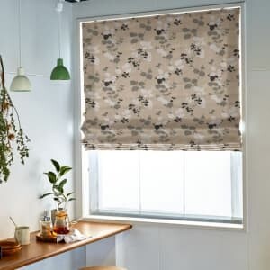 ノルディックリーフ シェード J-27164 グレー