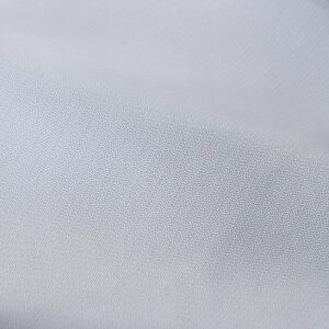 【遮像・採光・UVカット・遮熱】ホワイトアウト レースカーテン J-29001R ホワイト