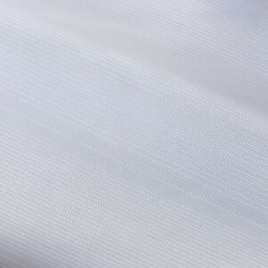 【遮像・採光・ＵＶカット・遮熱】ムジボーダー シェード J-29002R ホワイト