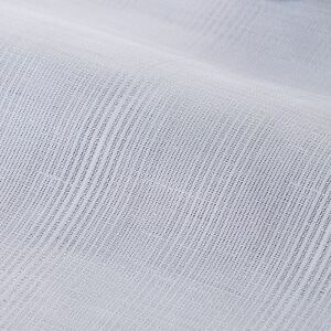 【UVカット・遮熱】ストラスト レースカーテン J-29007R ホワイト