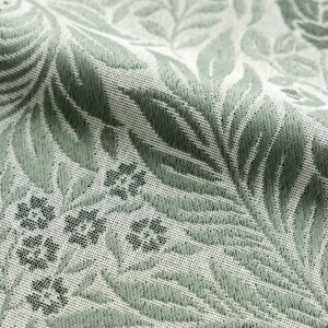 ワイルドローズ シェード J-33004 グリーン