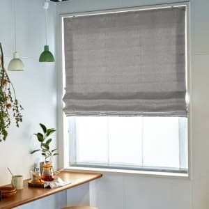 クラッシュオレオ シェード J-37030T グレー