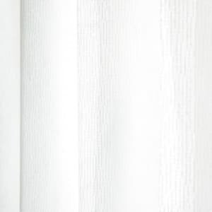 【ミラー・遮像・採光・ＵＶカット】タスマリー カット生地 J-46024HR ホワイト