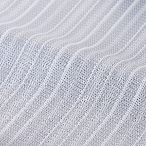 【ミラー・遮像・採光・ＵＶカット】ストレッテ シェード J-46025HR ホワイト