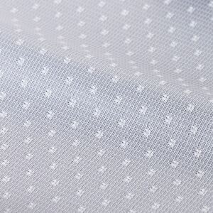 【ミラー・遮像・採光・ＵＶカット】カスミドット シェード J-46026HR ホワイト