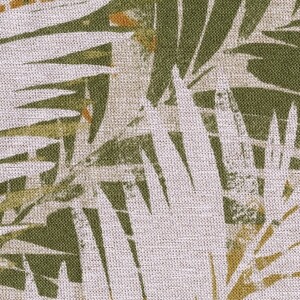 トロピカルリーフ シェード J-52042T イエロー