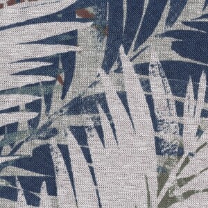 トロピカルリーフ シェード J-52043T グリーン