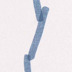 メイズ シェード J-52047T ブルー