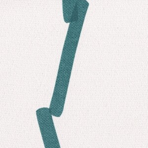 メイズ シェード J-52048T ブラック