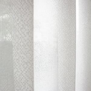 【ミラー】エス カット生地 J-66008HR ホワイト