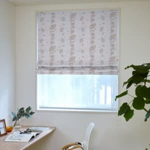 エルベ シェード J-67083T ホワイト
