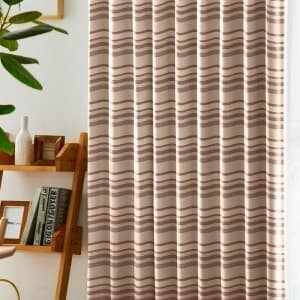 クスコ クッションカバー J-67145 レッド