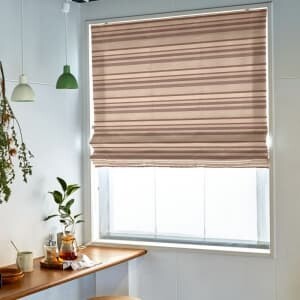 クスコ シェード J-67145 レッド