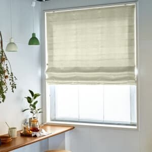 ジャックと豆の木 シェード J-67154R アイボリー