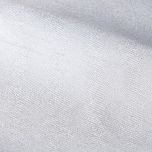 シャンタン カーテン J-67165R ホワイト