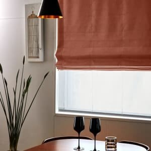 ローヌ シェード J-67224R オレンジ