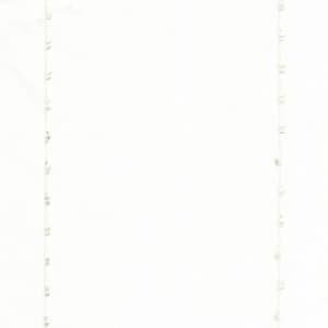 【遮像・ＵＶカット・遮熱】ウィッシュ 生地サンプル J-67249R シルバー