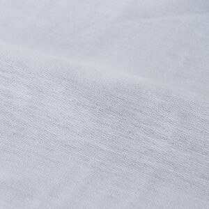 【遮像・UVカット・遮熱・花粉キャッチ・消臭】プリート レースカーテン J-67251R ホワイト